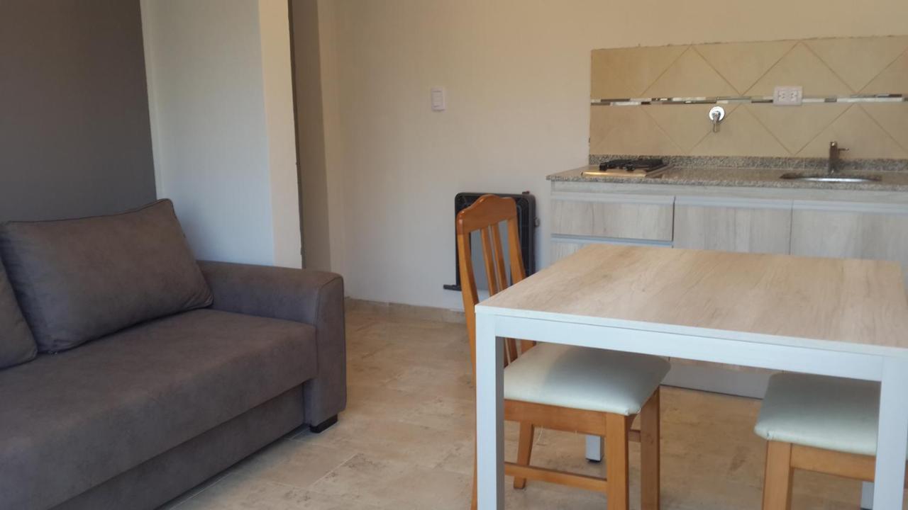 Apartamento 770 *
