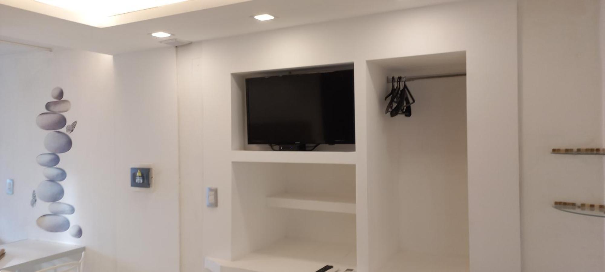 770 Apartamento *