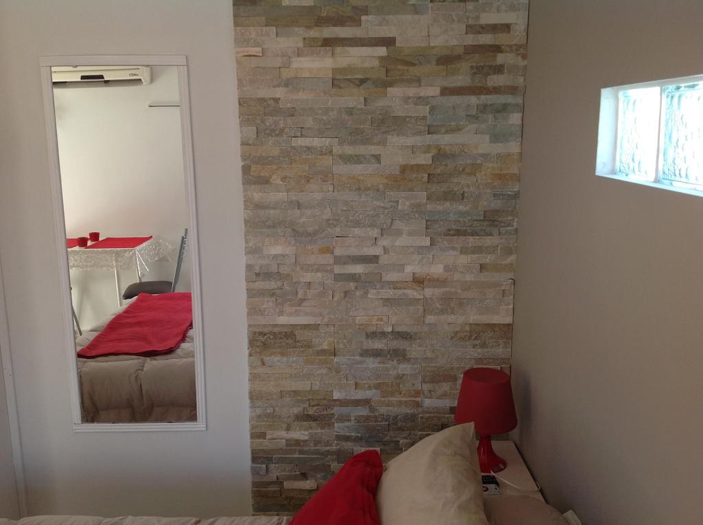 Apartamento 770 *