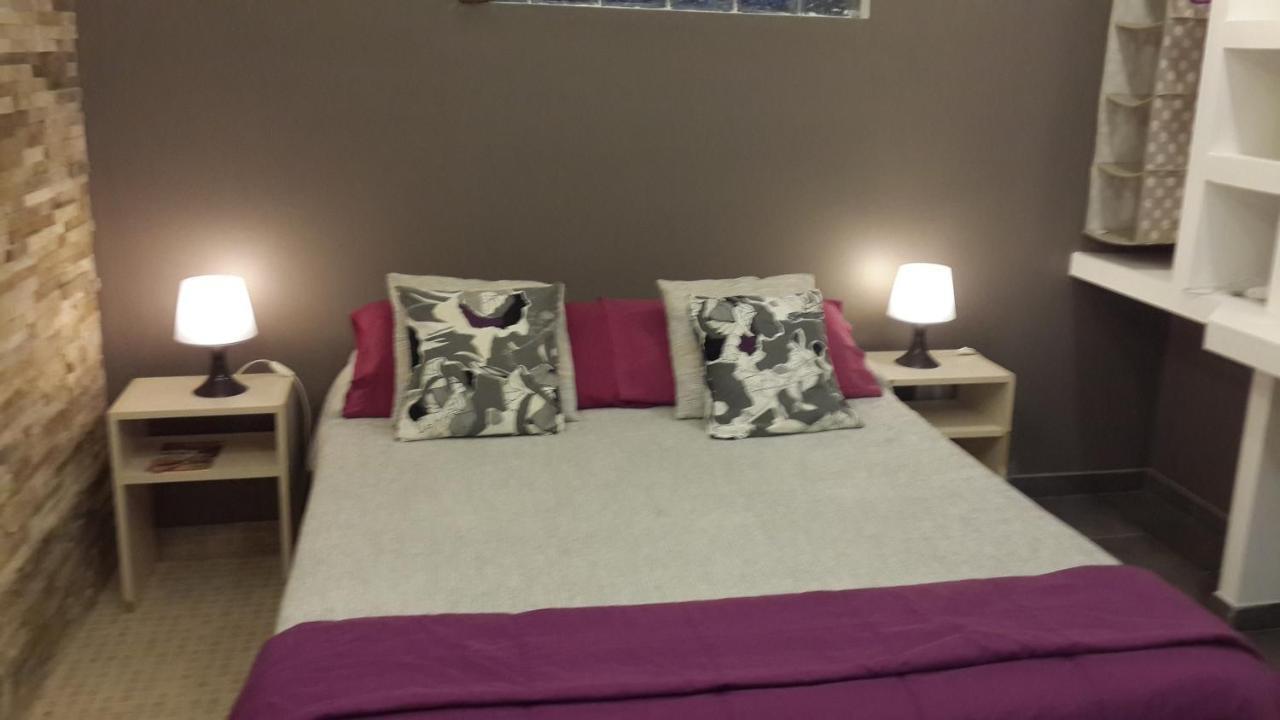 Apartamento 770 Villa Carlos Paz